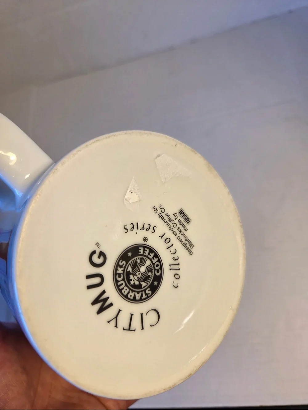 Starbucks pictures review good